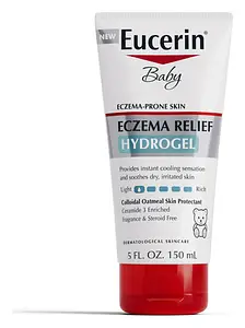 Eucerin Baby Eczema Relief Hydrogel