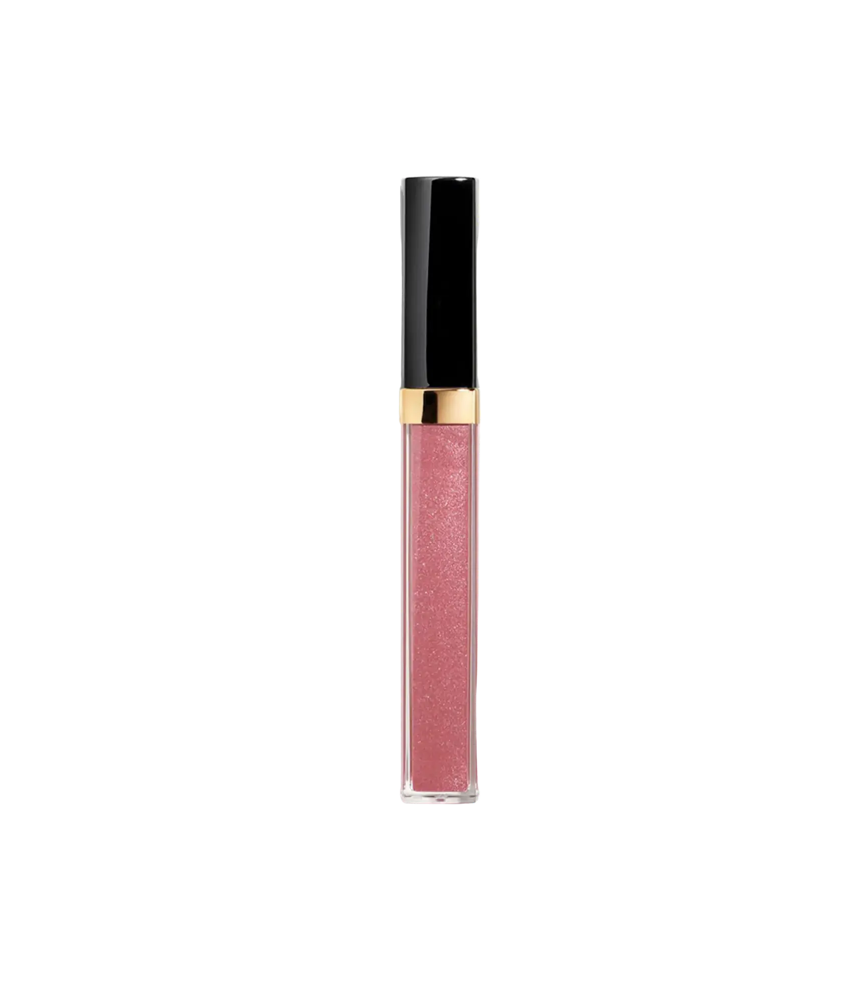 Chanel Rouge Coco Gloss Moisturizing Glossimer 119 Bourgeoisie