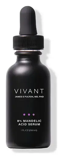 Vivant skin care 8% Mandelic Acid Serum