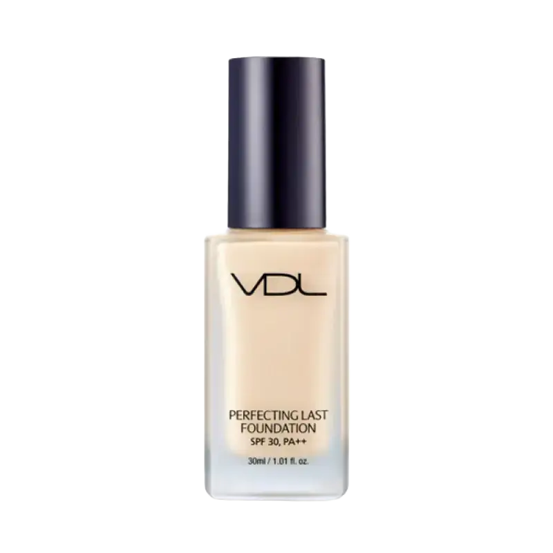 VDL Cosmetics Cover Stain Perfecting Foundation SPF 35 A00