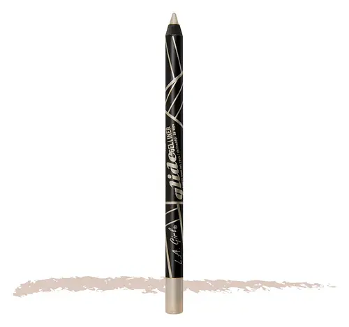 L.A. Girl Glide Gel Eyeliner Pencil Champagne