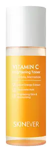 Skinever Vitamin C Brightening Toner