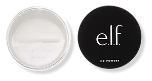 e.l.f. cosmetics High Definition Powder Sheer