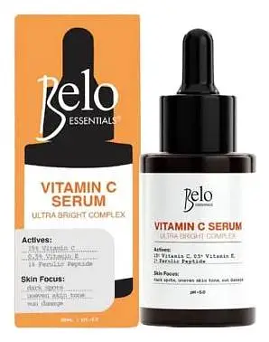 Belo Vit C Serum