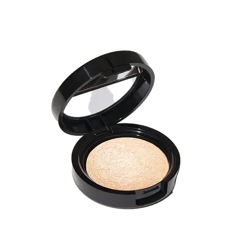 Laura Geller Baked Natural Glow Highlighter Portofino