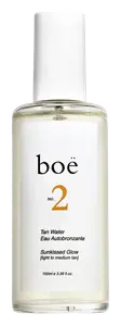 Boë Beauté No. 2 Tan Water