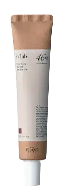 The Plant Base Time Stop Peptide Eye Cream