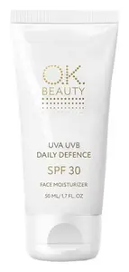 OK Beauty Daily Defense SPF 30