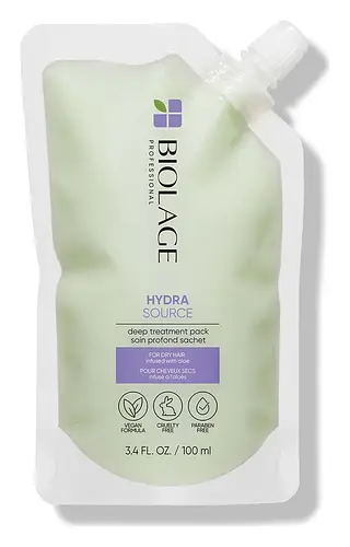 Biolage Hydra Source Deep Treatment Pack