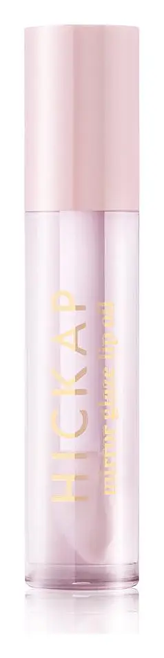 Hickap Mirror Glaze Lip Oil Strawberry Melt