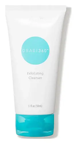 Obagi Exfoliating Cleanser