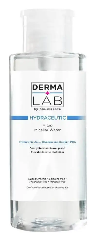 Derma Lab Hydraceutic Micro Micellar Water