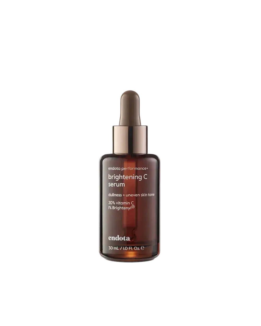 Endota Organics Performance+ Brightening C Serum