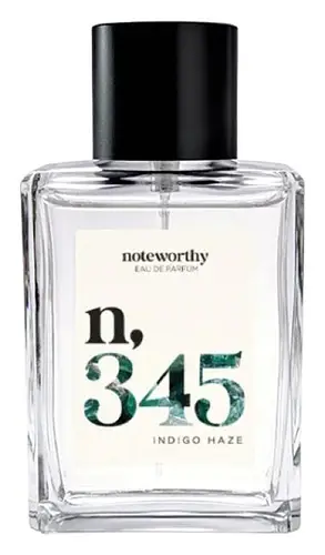 Noteworthy N,345 Indigo Haze