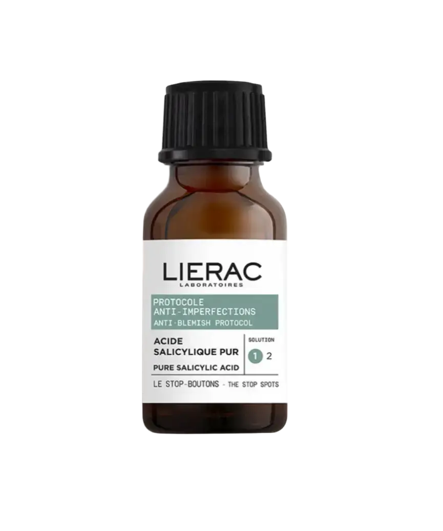 Lierac Anti-Blemish Protocol The Stop Spots