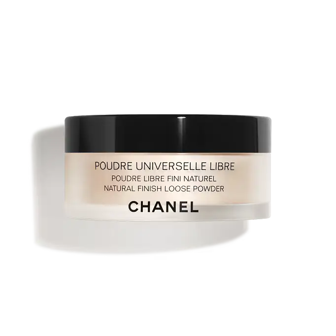 Chanel Natural Finish Loose Powder 20 Medium Light