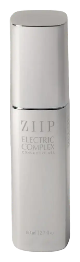 Ziip Beauty Electric Complex Gel