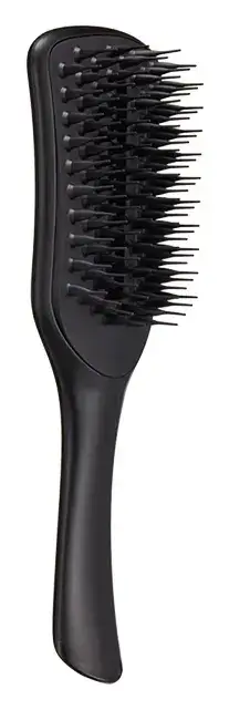 Tangle Teezer The Ultimate Vented Hairbrush Jet Black