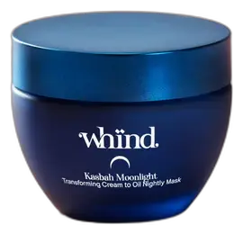 Whind Kasbah Moonlight