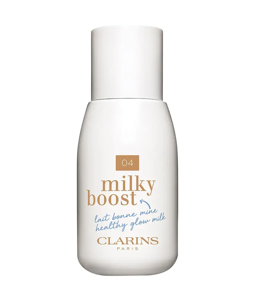 Clarins Milky Boost 04