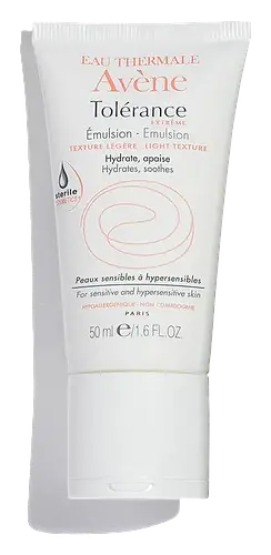 Avène Tolerance Extreme Emulsion