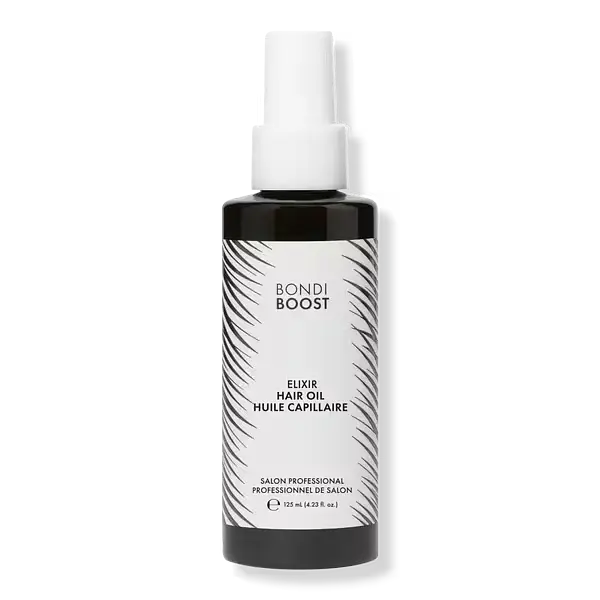BondiBoost Elixir Hair Oil