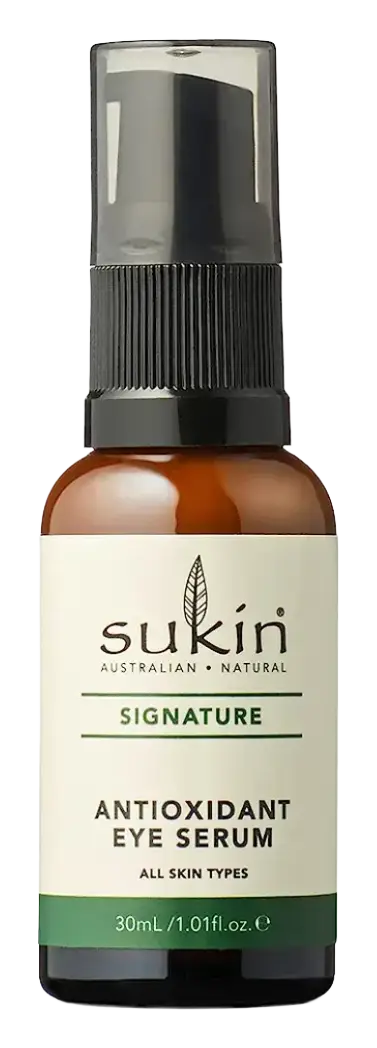 Sukin Signature Antioxidant Eye Serum