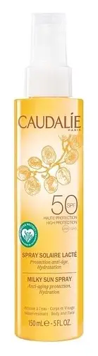 Caudalie Milky Sun Spray SPF50