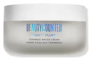 Beautycounter Mighty Plump Ceramide Water Cream