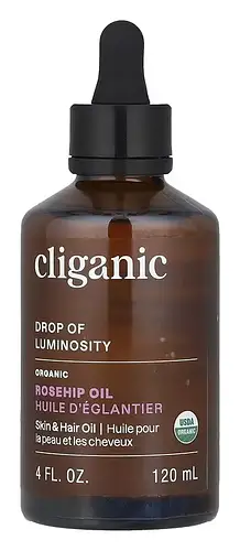 Cliganic Rosehip Seed Oil