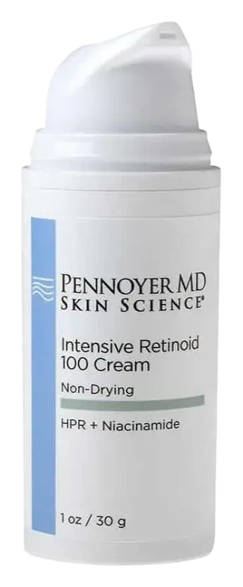 Pennoyer MD Skin Science Intensive Retinoid Cream 100