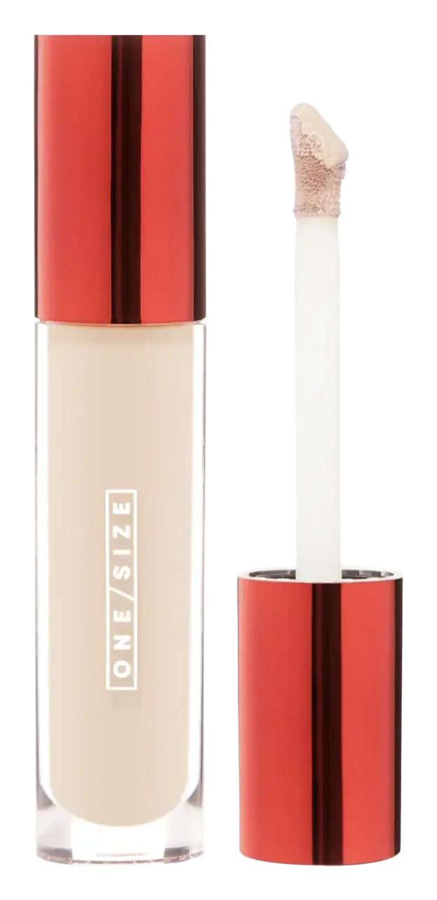 One/Size by Patrick Starrr Turn Up The Base Butter Silk Concealer Fair 1