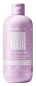 Hairburst Longer Stronger Hair Conditioner For Curly & Wavy Hair