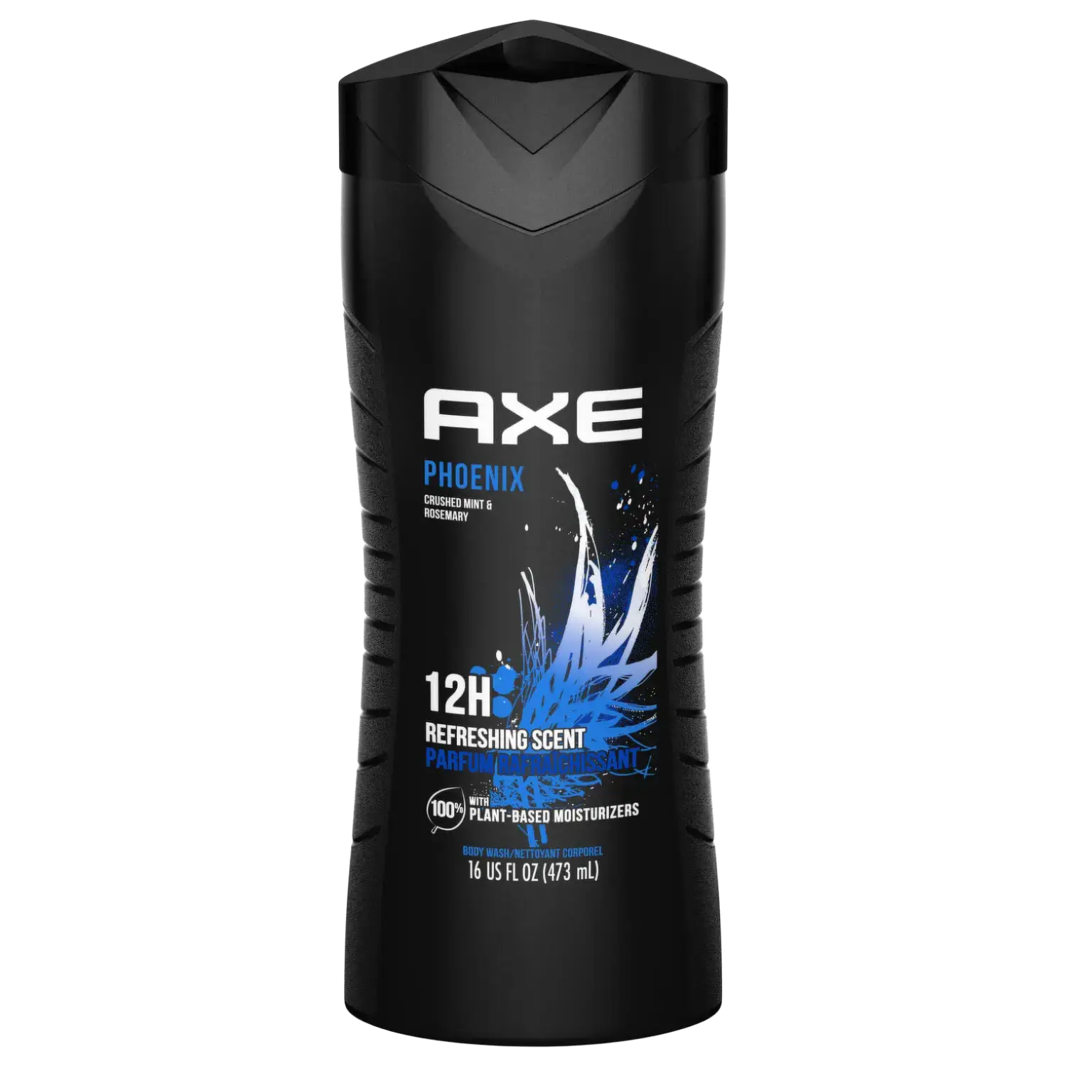 Axe Body Wash Phoenix
