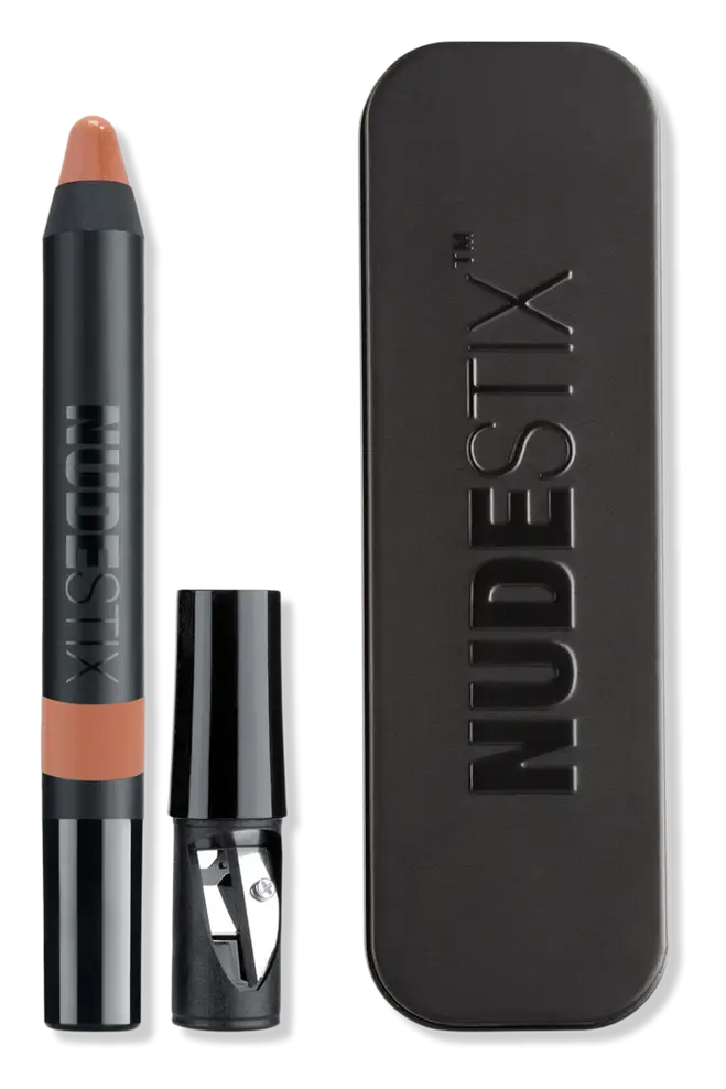 Nudestix Gel Color Lip + Cheek Balm Haven