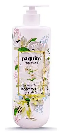 Paquito Body Wash