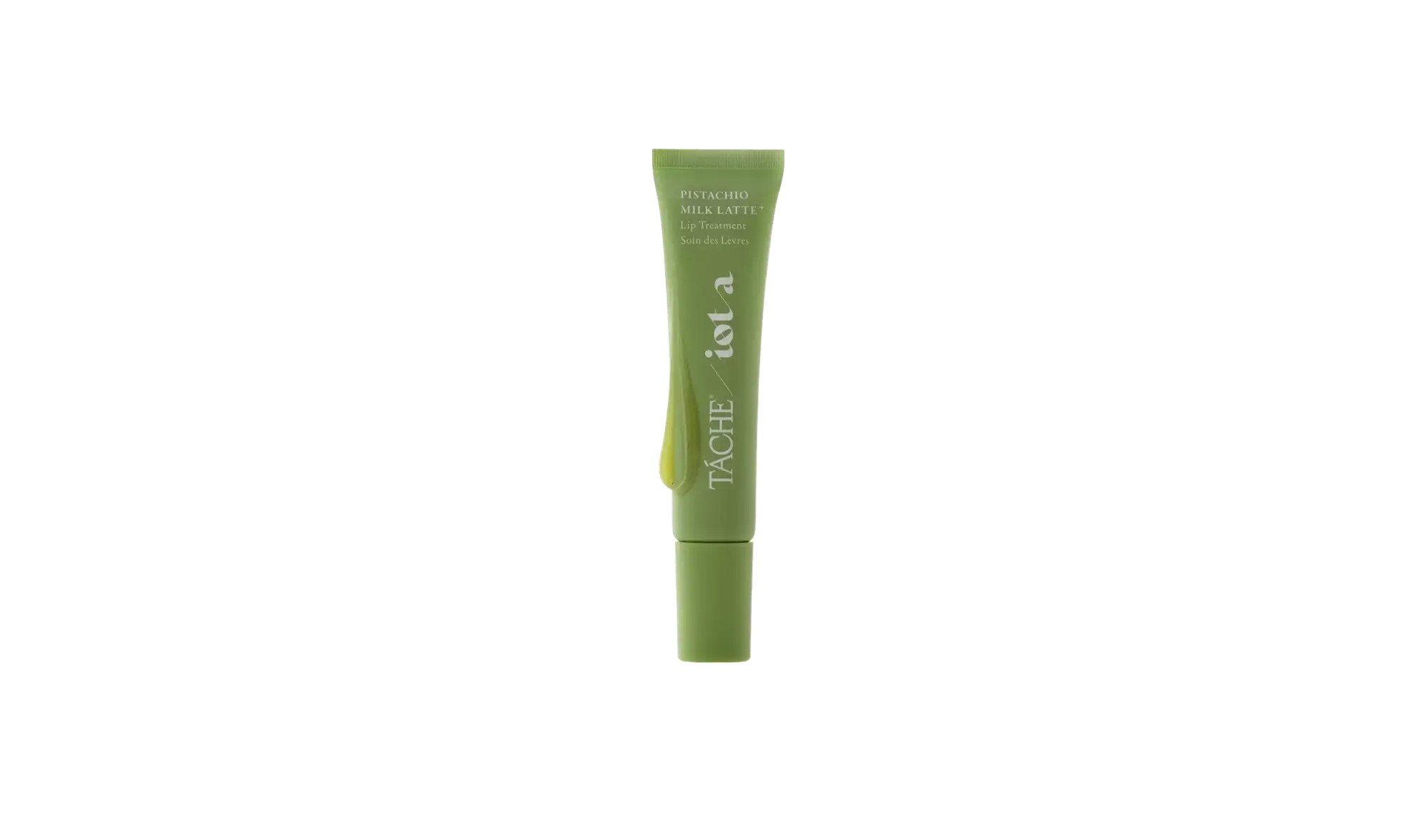 Iota Táche Pistachio Milk Latte Lip Treatment