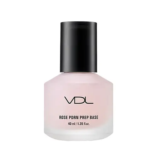 VDL Cosmetics Rose PDRN Prep Base