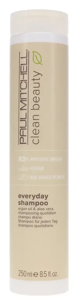 Paul Mitchell Clean Beauty Everyday Shampoo