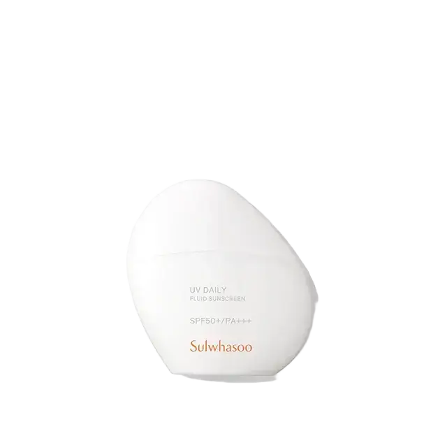 Sulwhasoo UV Daily Fluid Sunscreen SPF50+ PA+++