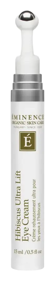 Eminence Organics Hibiscus Ultra Lift Eye Cream
