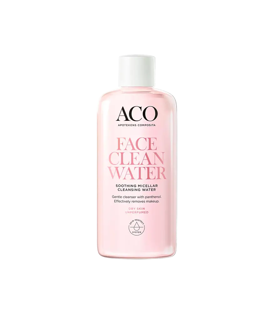 ACO Soothing Micellar Water