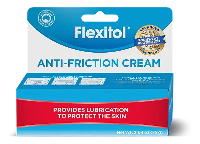 Flexitol Anti-Friction Cream