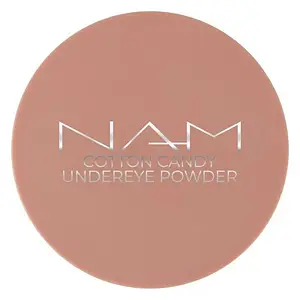 Nam Cosmetics Cotton Candy Undereye Powder