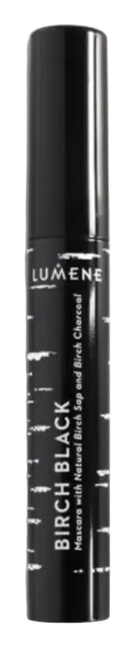 Lumene Birch Black Mascara