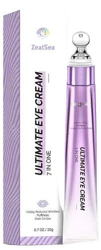 ZealSea Ultimate Anti-Aging Eye Cream