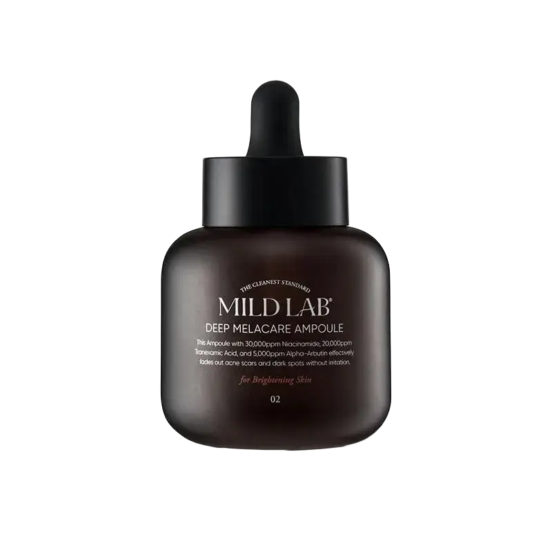 Mild Lab Deep Melacare Ampoule