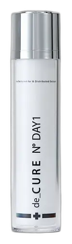 de_CURE Lightweight Day Cream