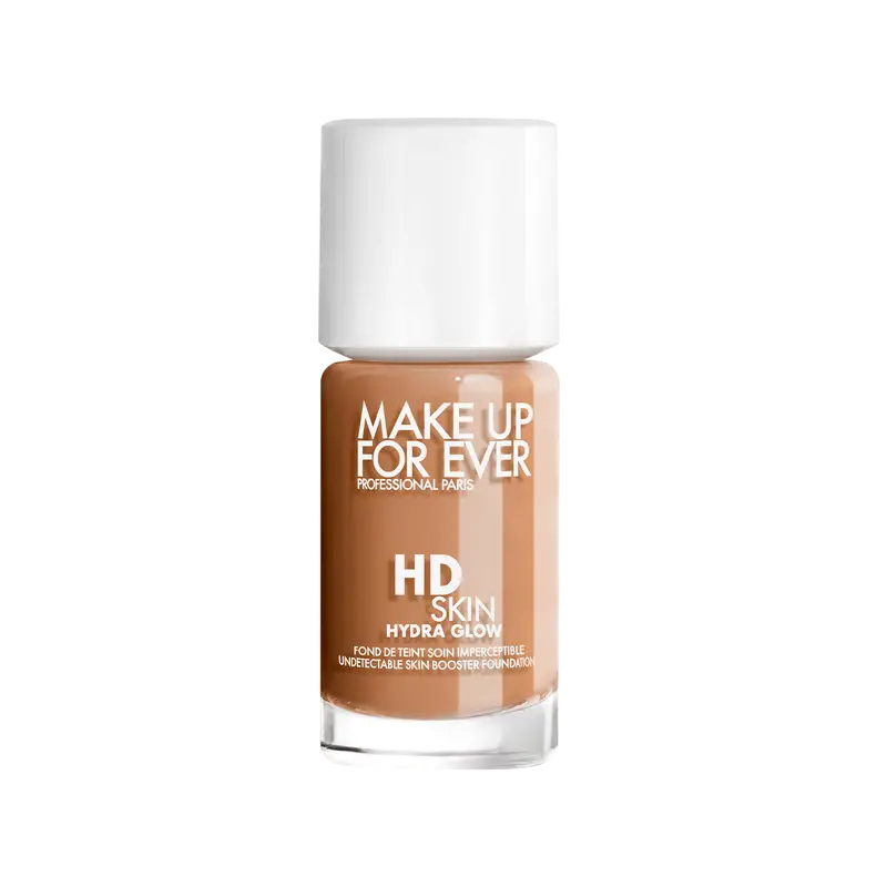 Make Up For Ever HD Skin Hydra Glow Hydrating Foundation 3N40