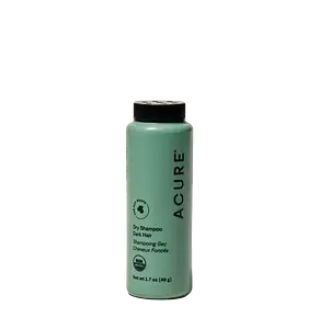 Acure Dry Shampoo Dark Hair